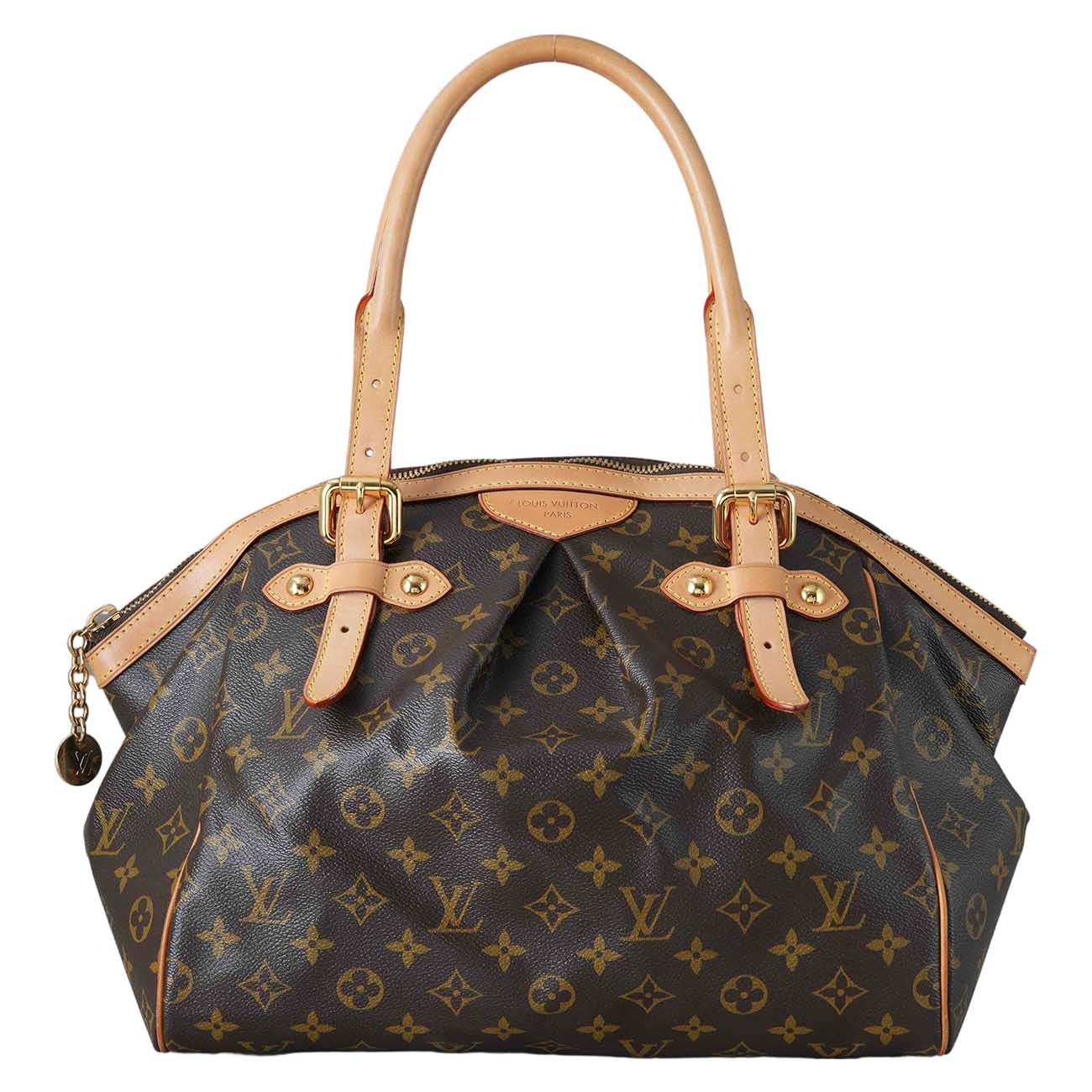 LOUIS VUITTON(USED)루이비통 모노그램 티볼리 GM